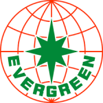 evergreen shipping agency indonesia