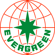 evergreen shipping agency indonesia