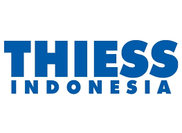 PT Thiess Indonesia