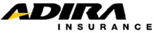 adira insurance logo image