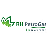 RH PetroGas Limited